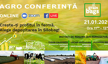 agribusiness silobag