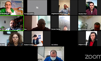 discutie despre stocare seminte in silobag