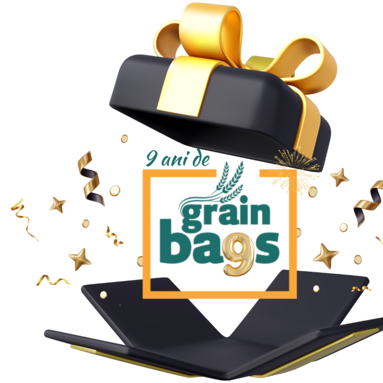 grain bags 9 ani