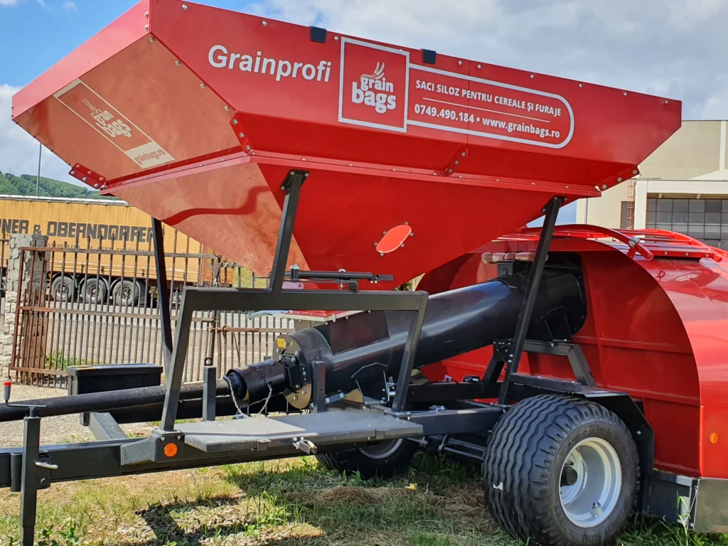 Grain Profi