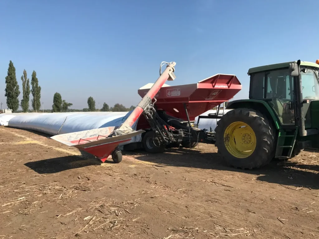 Șnec Easy Load 120